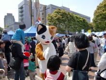 たまねこのブログ